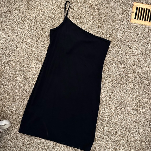Tna one strap dress - Picture 2 of 3